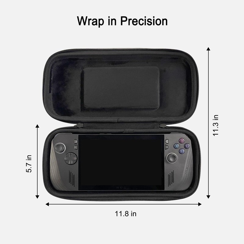 Ultra Thin Carrying Bag for ASUS ROG Ally X, 900D