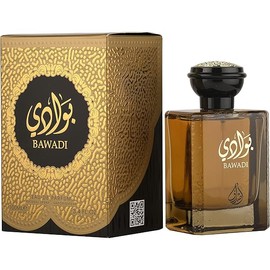 Lattafa Asdaaf Bawadi Eau De Parfum Spray 3.4 Oz