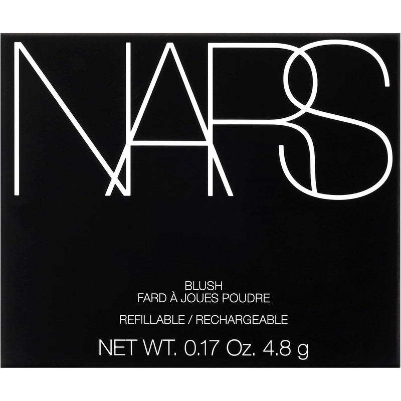 Blush - Deep Throat by NARS for Women - 0.16