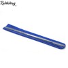 Rolabling Stainless Steel Makeup Spatula Double Sided Cosmetic Stirring Rod