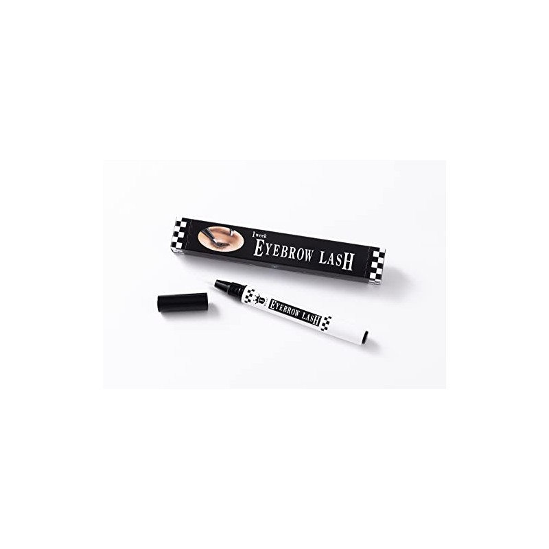 1 Week! Eyebrow Eyelash Serum / Eyebrows, Eyelashes, Eye Area