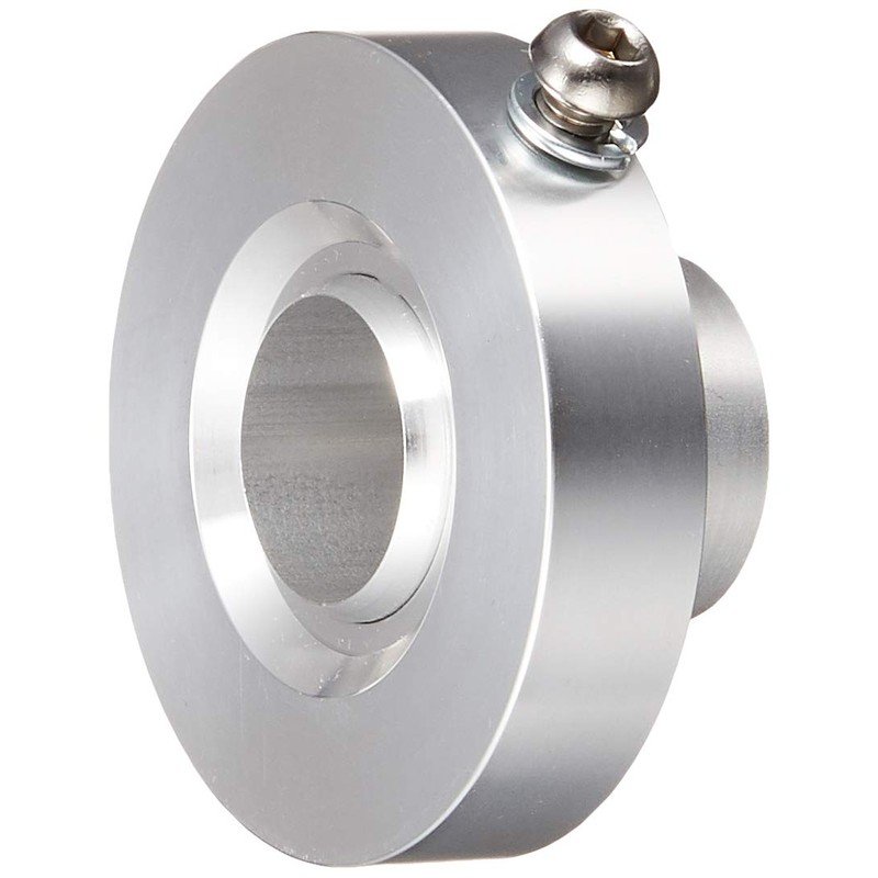 Nankai Parts Two-Way Aluminum Baffle