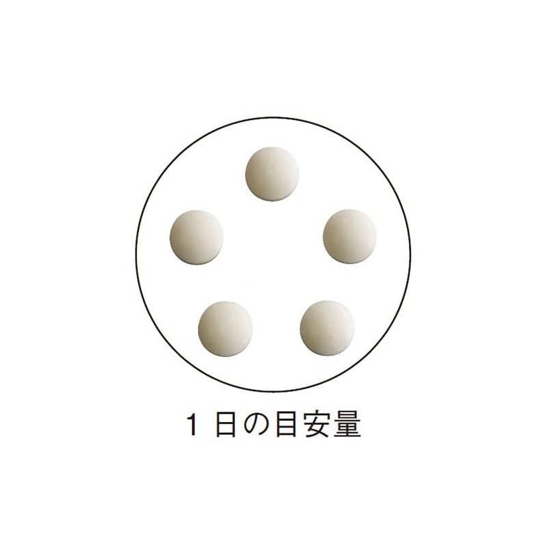 インシップ アミノ酸1000 350mg×150粒 1か月分