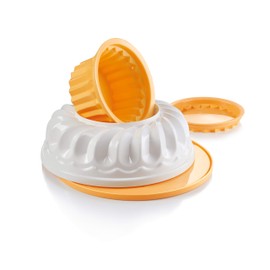 Tescoma 630588 Baking Mould for Bavarese Diameter 24 cm