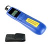 QWORK® Portable Optical Power Meter -70~+10dBm - 6 Calibrated Wavelengths