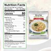 Rada Chicken & Wild Rice Soup Mix, Made in USA,