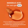 BY WISHTREND- [] Ácido mandélico al 5% Agua preparadora para