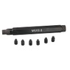 Transfer Screw Set, M5 Thread, LittleMachineShop.com (3084)