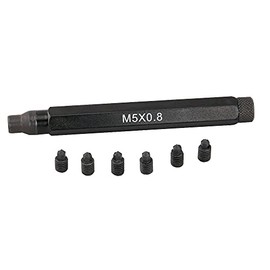 Transfer Screw Set, M5 Thread, LittleMachineShop.com (3084)