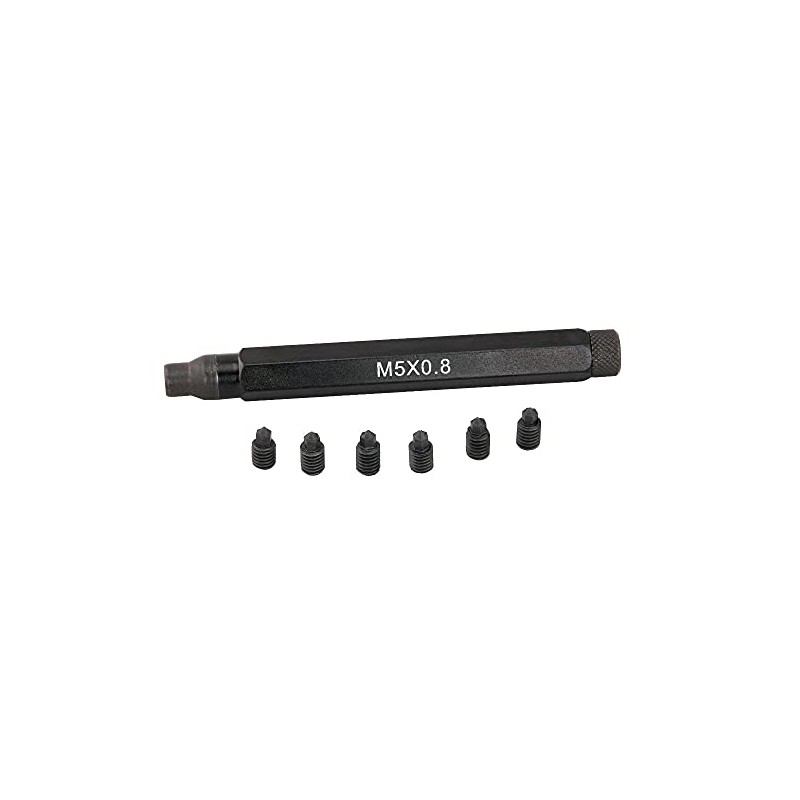 Transfer Screw Set, M5 Thread, LittleMachineShop.com (3084)