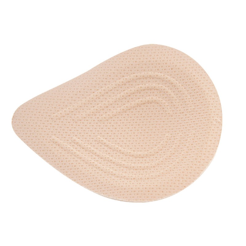 Bra Insert Pad Sponge Soft Breathable Comfortable Support Spiral Bra