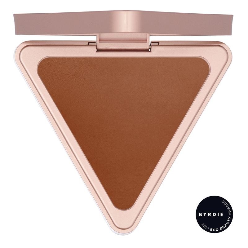 No Limits Matte Bronzer - Color: Motivate