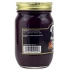 Amish Wedding Raspberry Chipotle Sauce, 16 Ounce Glass Jar