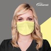 Wellsamed Wellsamask Pack of 50 Medical Mouth Guards Type IIR