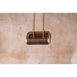 Captain Fingerfood Pocket Hangboard