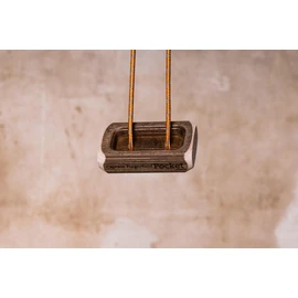 Captain Fingerfood Pocket Hangboard
