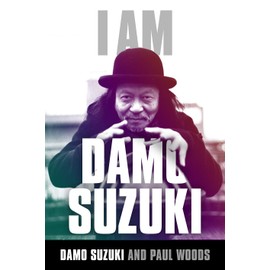 I am Damo Suzuki