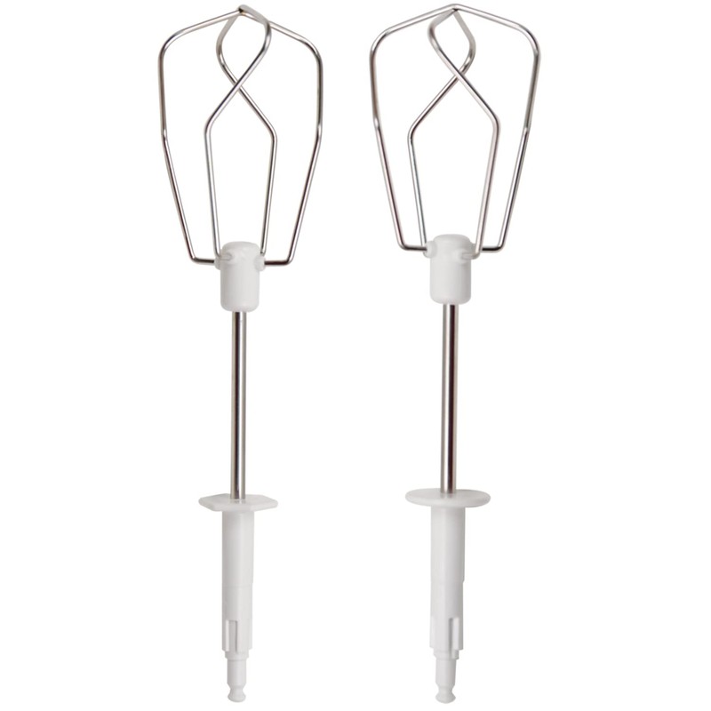 Vioks.pro Whisk for Hand Mixer Replacement for Braun 7322211054 for