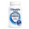 Ultravix Max 120 Capsulas Suplemento Aurevia