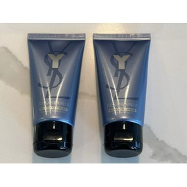 Yves Saint Laurent YSL Y AFTER SHAVE BALM & SHOWER GEL 50ml/1.6oz - NEW