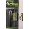 Assured Double Edge Shaving Safety Razor for Men + 10