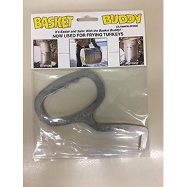 Basket Buddy