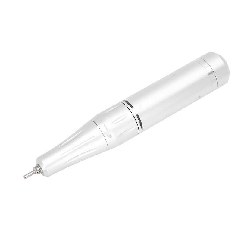 35000RPM Rechargeable Electric Nail Drill Pen Machine Portable Nail Grinding