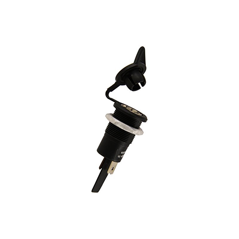 HELLA 8JB 004 777-001 Socket - Fitting - Plug: Blade