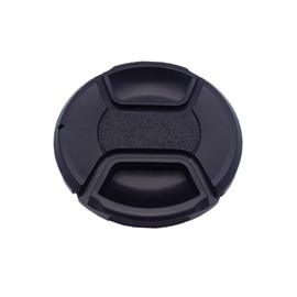 Gatuida Front Lens Cover Cap Lost Leash for Cameras Easy Attachment System for and Lenses