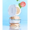 23YEARSOLD 하트리프 씬 어성초 쿠션 SPF50+ 2034653 23YEARSOLD Heart Leaf Thin Mugwort Cushion SPF50+ 2034653 [No. 21 Marshmallow Beige]