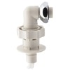 Gaona GA-LC012 Holder Simon Automatic Washing Machine Water Supply Hose