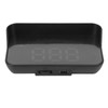 Car HUD Head Up Display,Universal Speed Insure Safety OBD Projector,Windshield