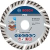 Bosch Professional Diamond Cutting Disc, 2608615059