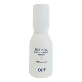 IOPE 아이오페 레티놀 슈퍼 바운스 세럼 50ml 1개 / 써클 Iope Retinol Super Bounce Serum 50ml 1 piece / Circle