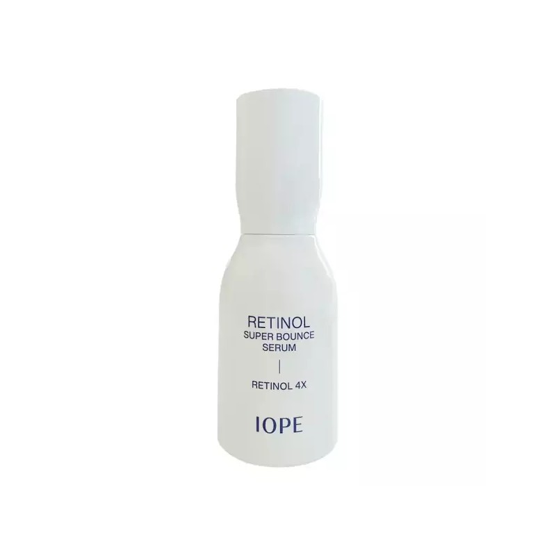 IOPE 아이오페 레티놀 슈퍼 바운스 세럼 50ml 1개 / 써클