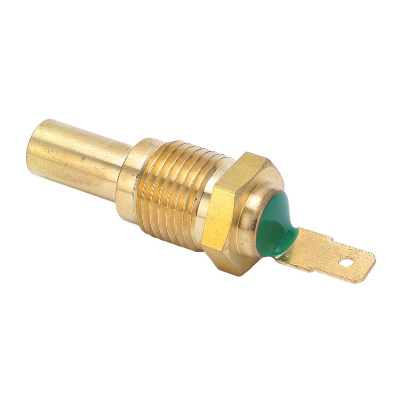 Water Temperature Sensor ME088884 Coolant Temperature Transducer for Kato Excavator