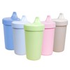 Re-Play No-Spill Sippy Cup, Denim