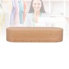 Tailors Clapper Hard Wood Beech Multi Purpose Sewing Tool for