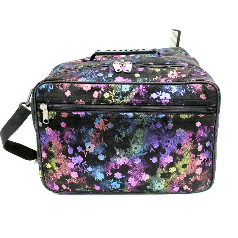 Kassaki Pro Hairdressing Tool Carry Case for Hair Equipment Salon