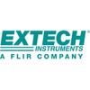 Extech TM20 Temperatur-Messgerät -40 up to +70°C Fühler-Typ K