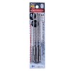 Light Seiki Super SDS Plus Bit 0.2 x 6.3 inches