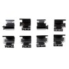 FEBI BILSTEIN Accessory Kit, Disc Brake Pad 182711