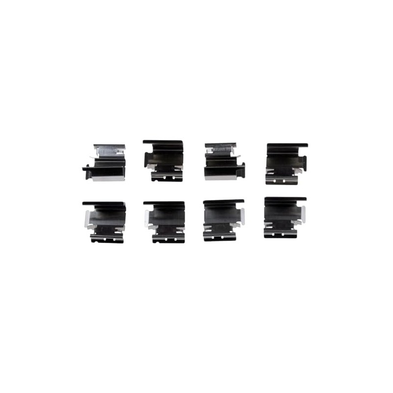 FEBI BILSTEIN Accessory Kit, Disc Brake Pad 182711