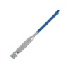 BOSCH PTBX316 3/16 in. x 5 in. Porcelain Tile Drill