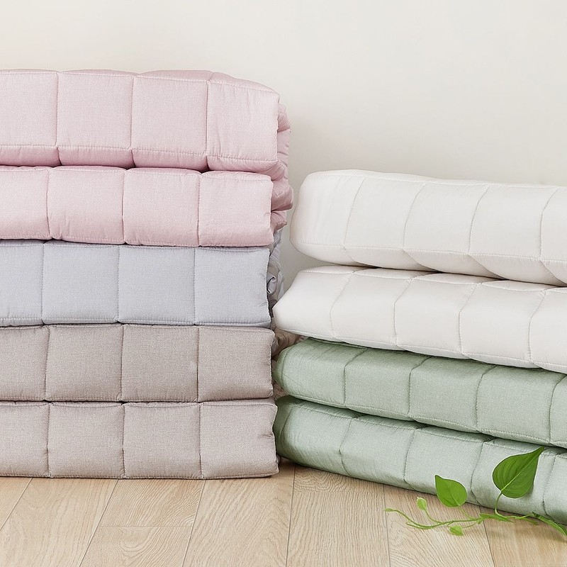 파르페by알레르망 Mine Allergy Care Dust-Free Pad (S/Q/K)