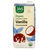 365 by Whole Foods Market, Organic Coconut Milk, Vanilla Unsweetened,