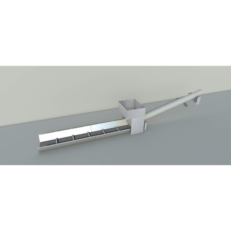 Sluice Box Plans DIY Foldable Gold Prospecting Mining Equipment Build