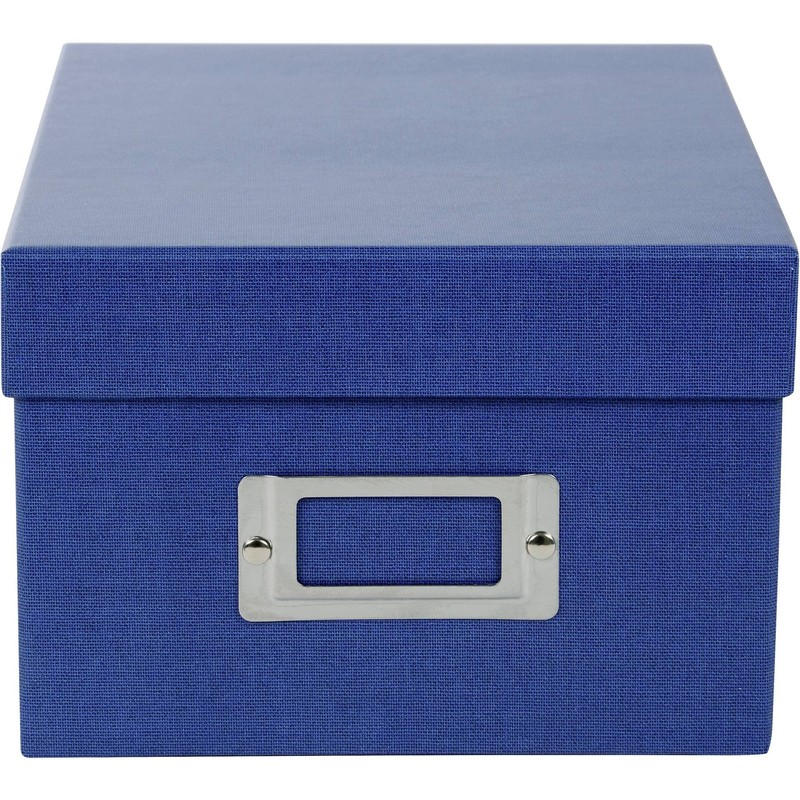 Bella Vista Photo Box Approx. 700 Photos 10 x 15