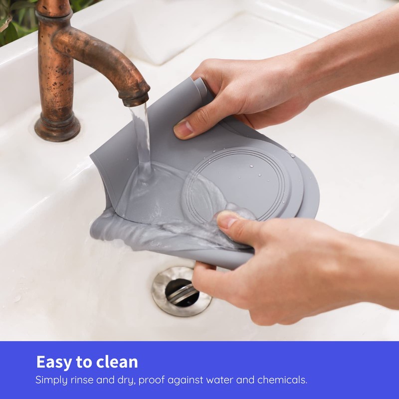 Segbeauty Hair Cutting Collar, Professional Hairdressing Hair Cutting Pad Guide,