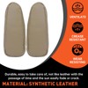 ECOTRIC Armrest Cover Compatible with 1992-1996 Ford Bronco - Med